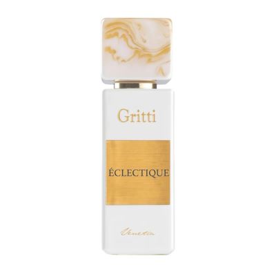 GRITTI Eclectique EDP 100 ml